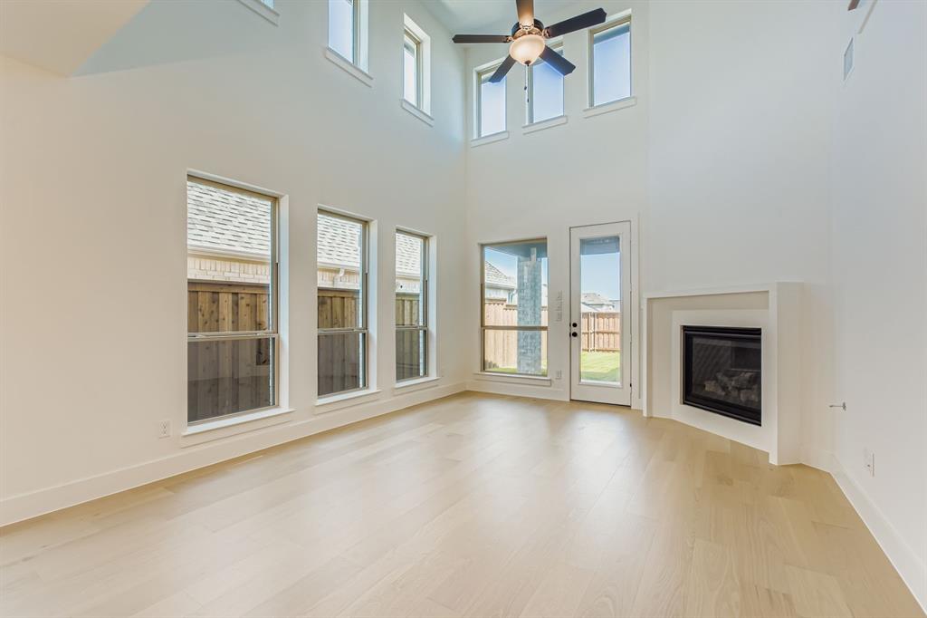 The Tribute - Residential