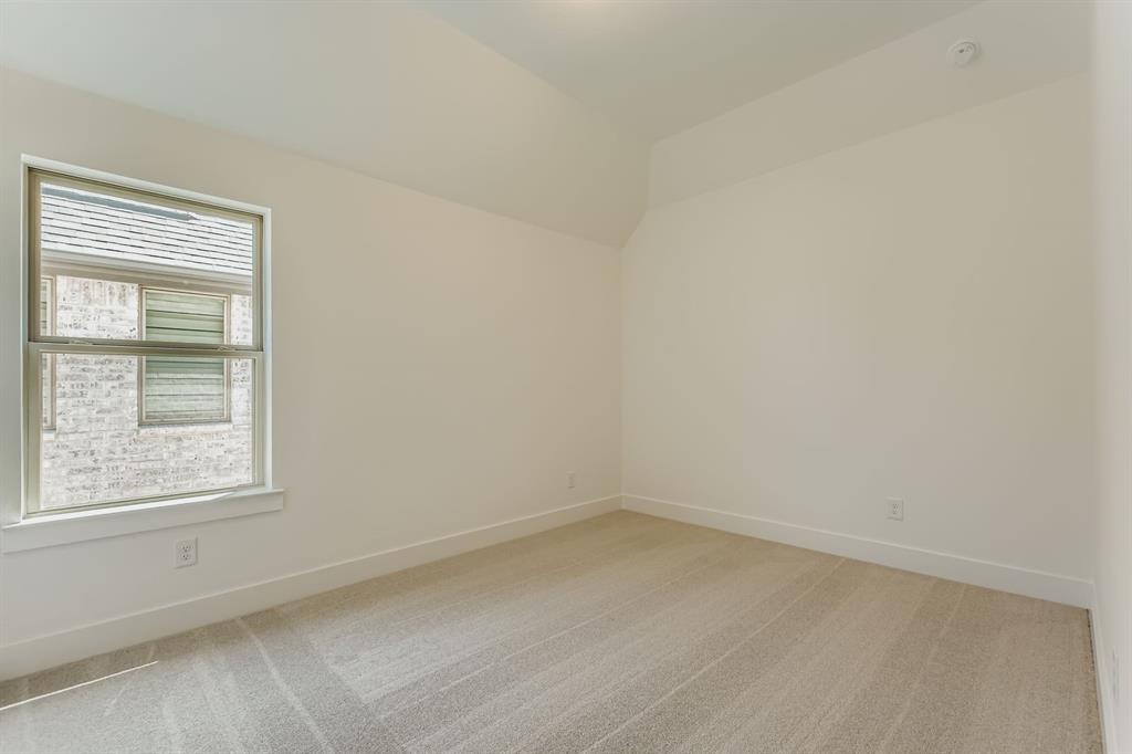 The Tribute - Residential