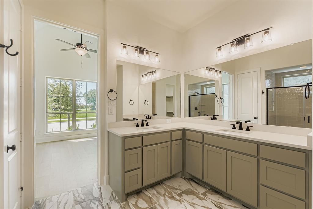 The Tribute - Residential