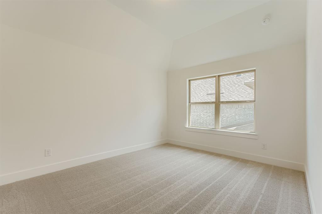 The Tribute - Residential