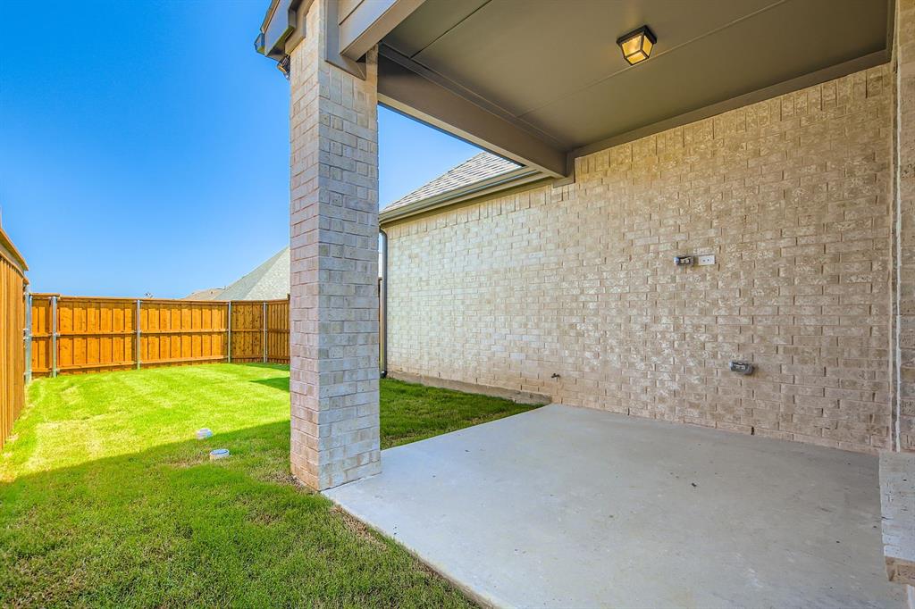 The Tribute - Residential