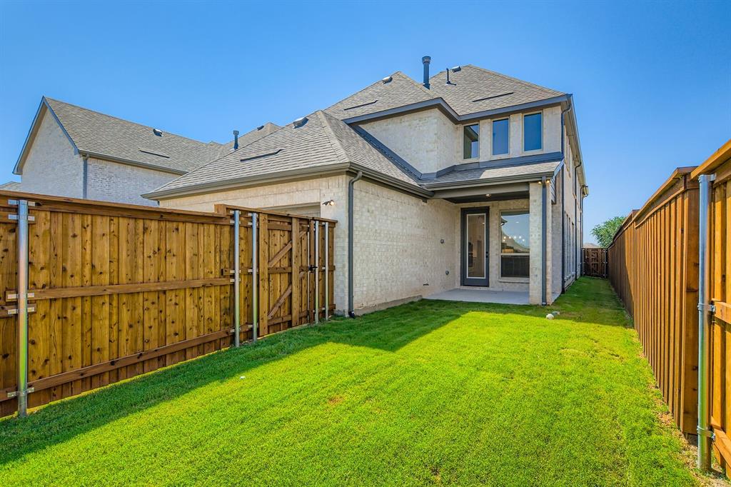 The Tribute - Residential