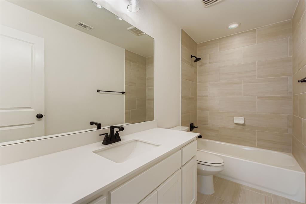 The Tribute - Residential