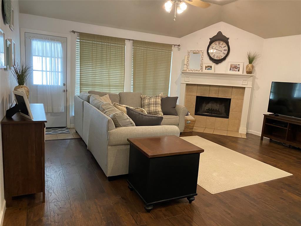 Pinehurst #1a - Residential Lease