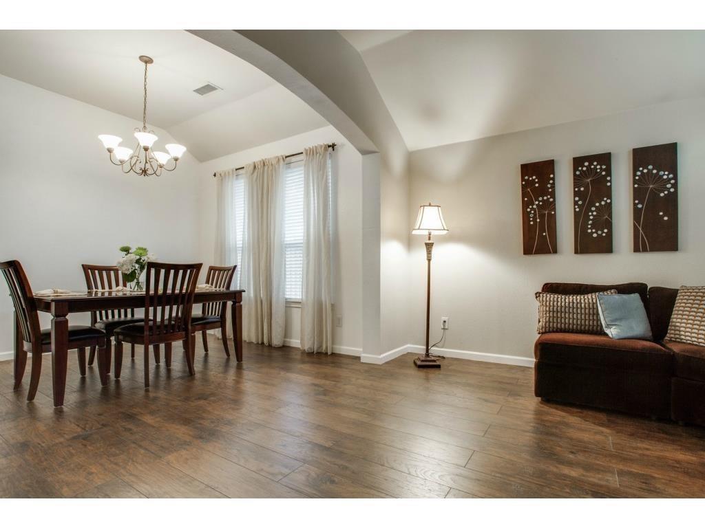 Pinehurst #1a - Residential Lease