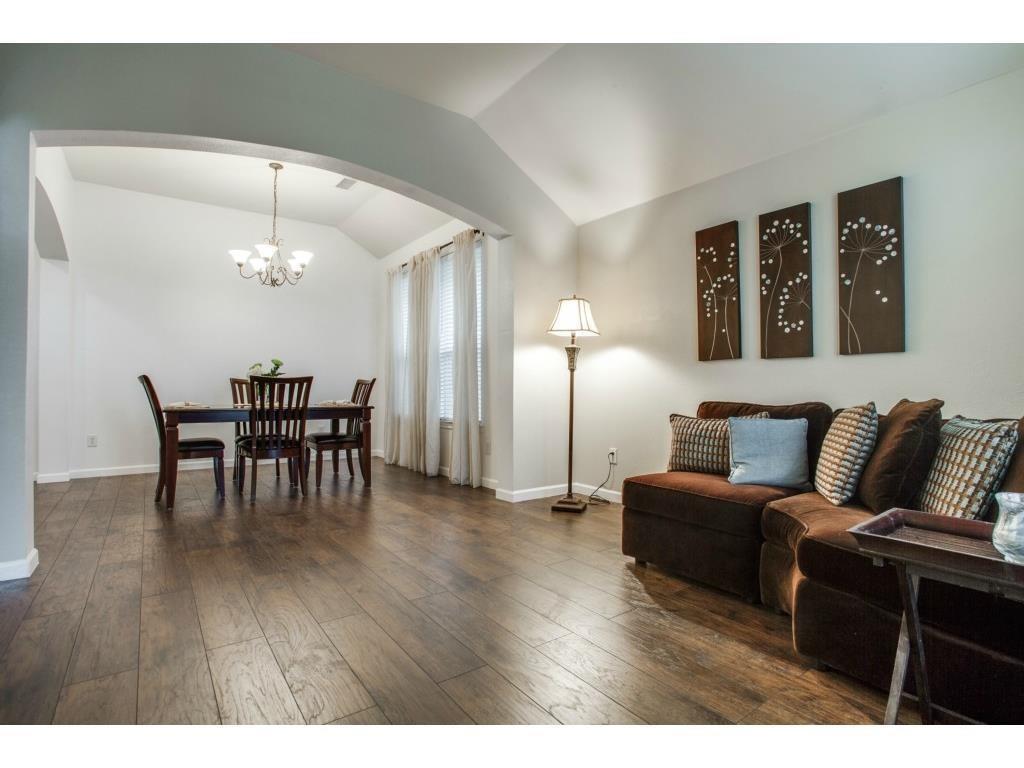 Pinehurst #1a - Residential Lease