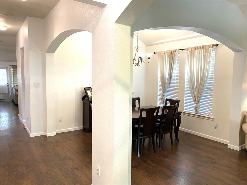 Pinehurst #1a - Residential Lease