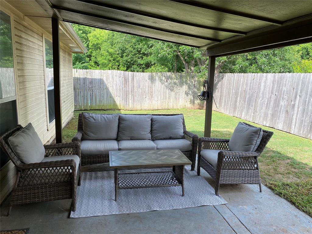 Pinehurst #1a - Residential Lease