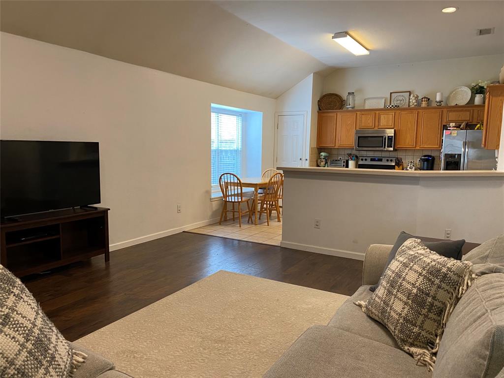 Pinehurst #1a - Residential Lease