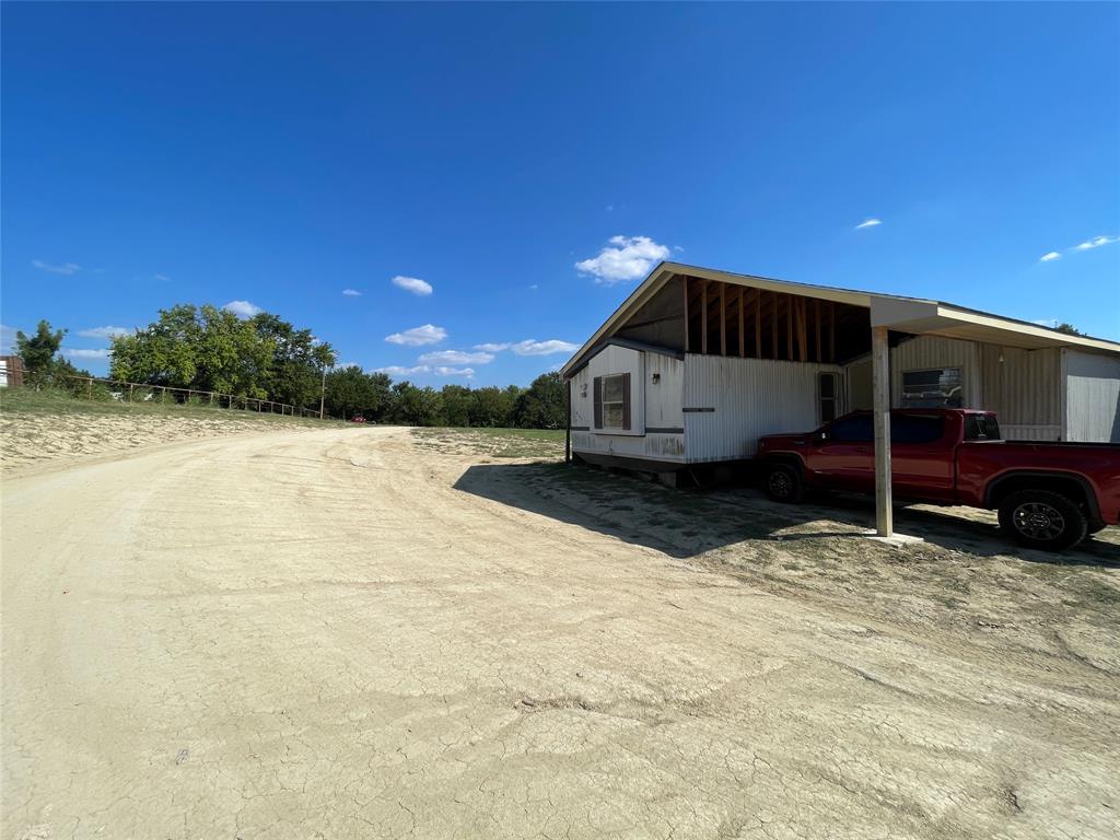 WATKINS ROAD ADDN PHASE 2, LOT 1, ACRES 2.053 - Land