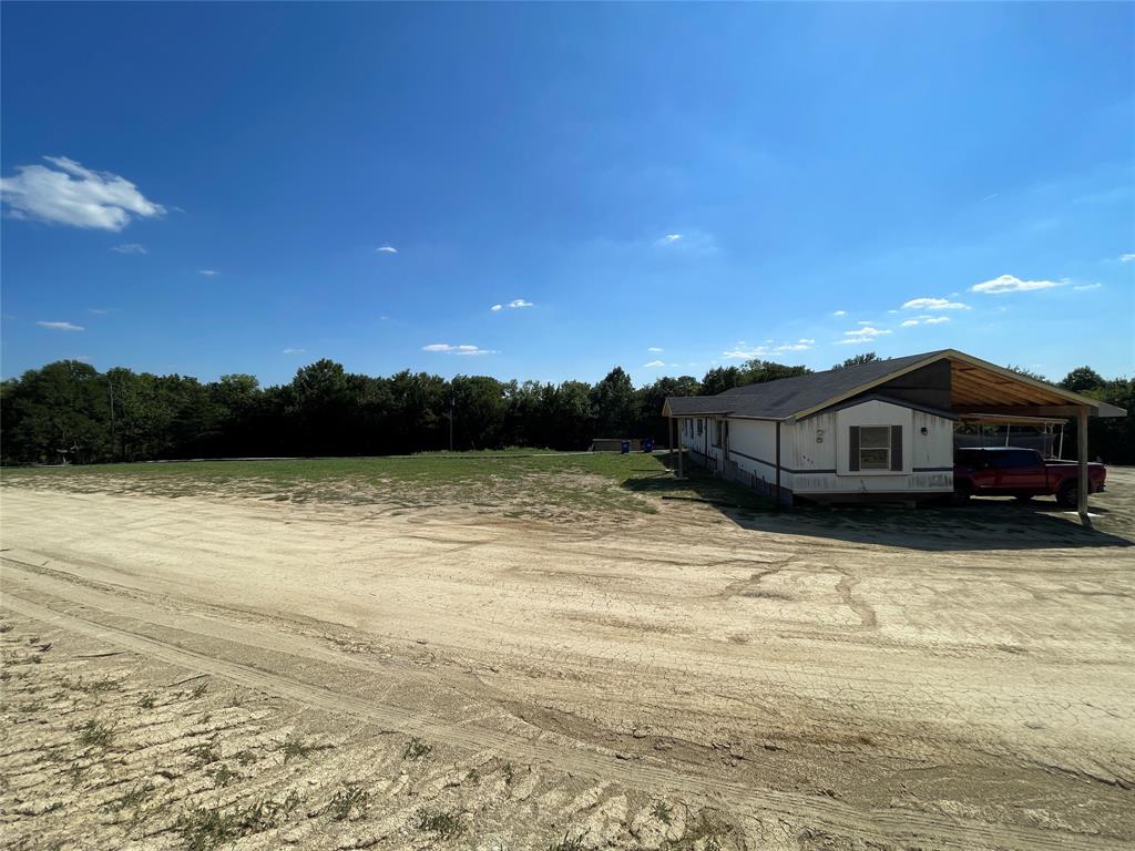 WATKINS ROAD ADDN PHASE 2, LOT 1, ACRES 2.053 - Land