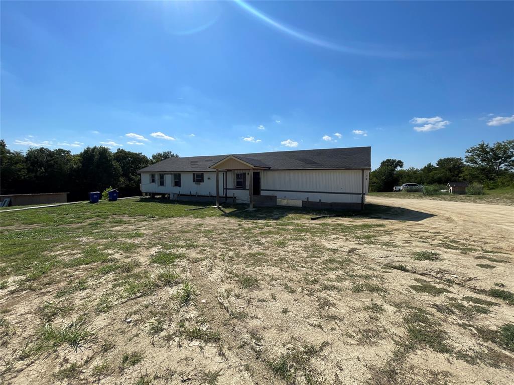 WATKINS ROAD ADDN PHASE 2, LOT 1, ACRES 2.053 - Land