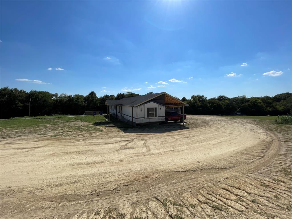 WATKINS ROAD ADDN PHASE 2, LOT 1, ACRES 2.053 - Land