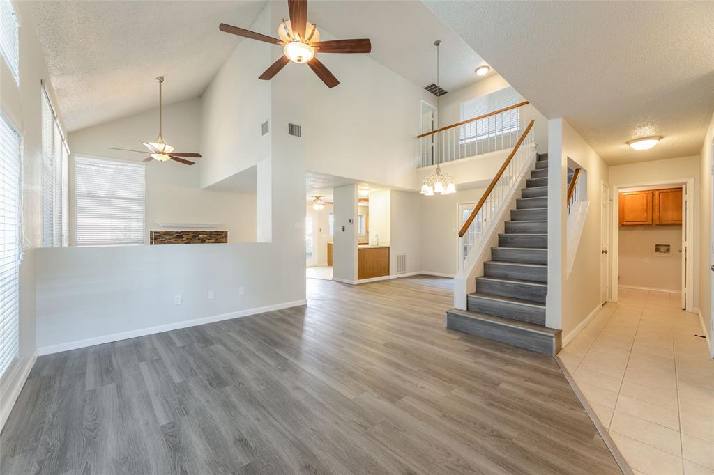 Creek Trails - Residential Lease