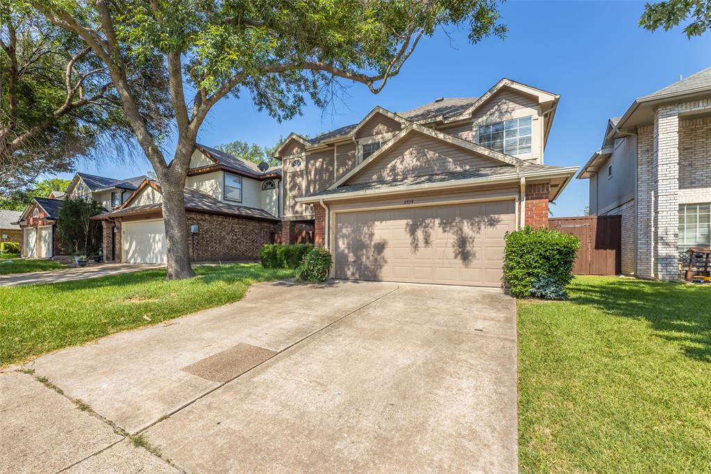 Creek Trails - Residential Lease