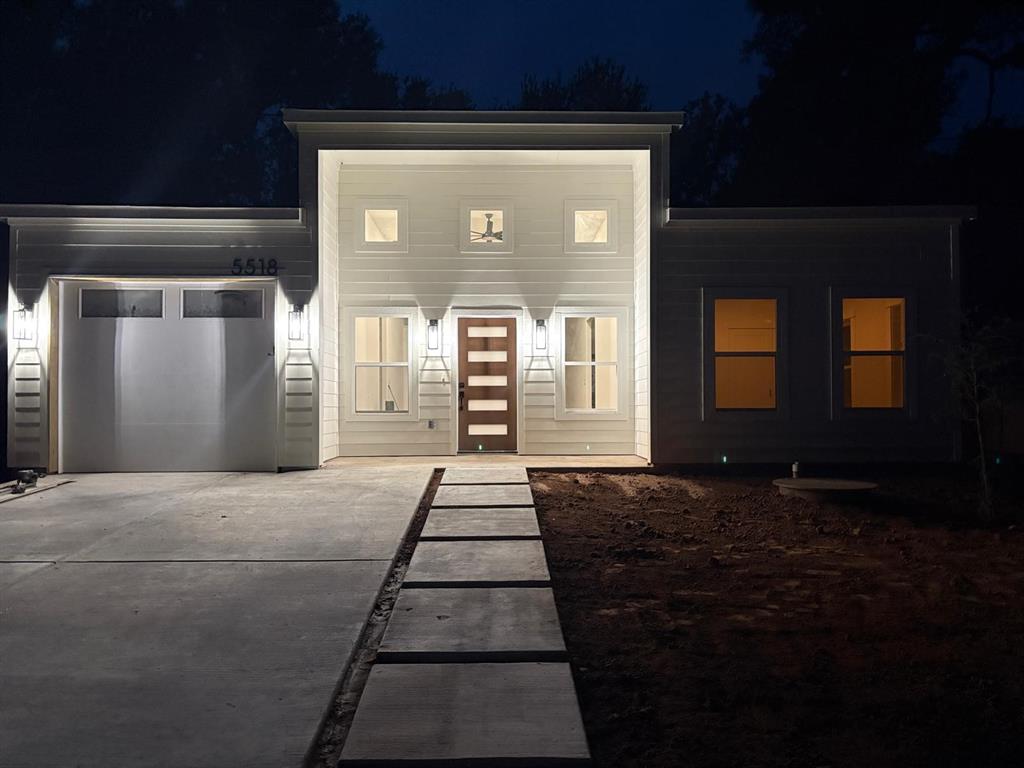 5518 Cold Water Trail