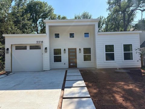 5518 Cold Water Trail Granbury TX 76048