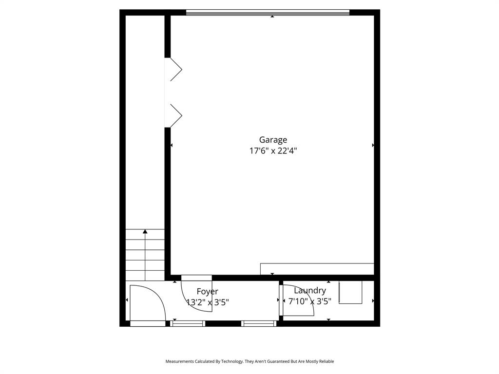 Ross Ave Condo - Residential