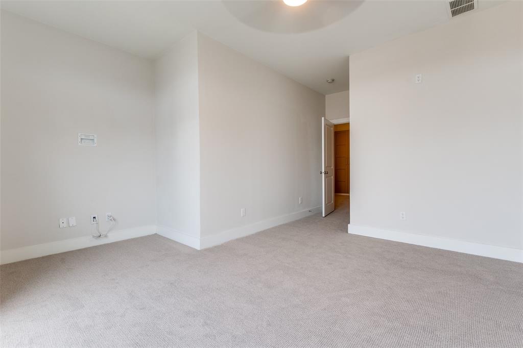 Ross Ave Condo - Residential