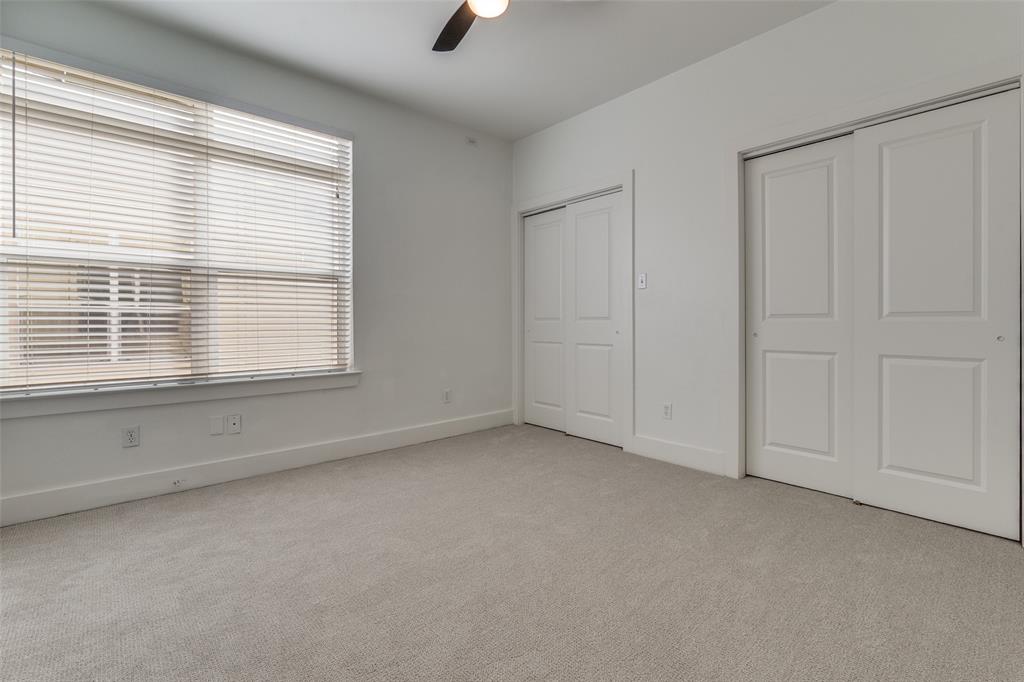 Ross Ave Condo - Residential