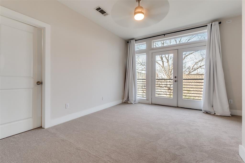 Ross Ave Condo - Residential