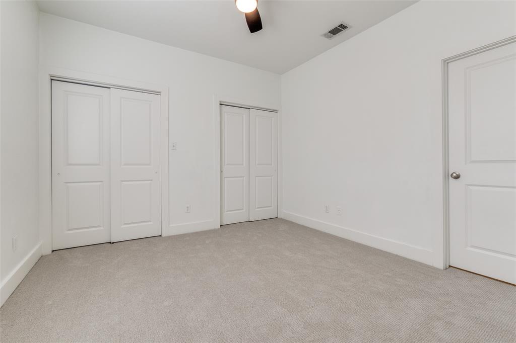 Ross Ave Condo - Residential