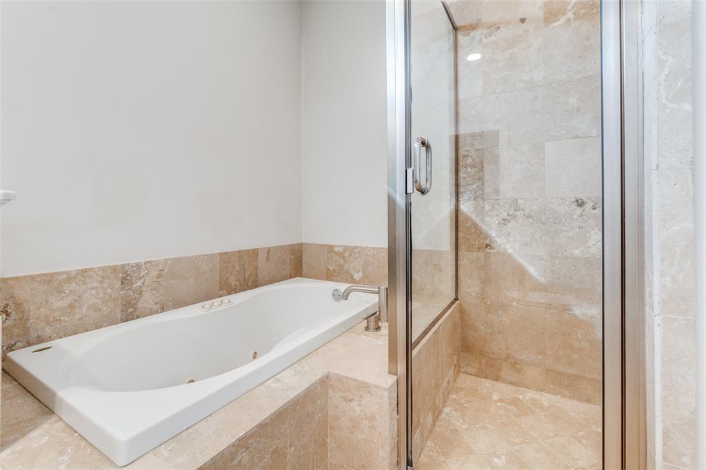 Ross Ave Condo - Residential