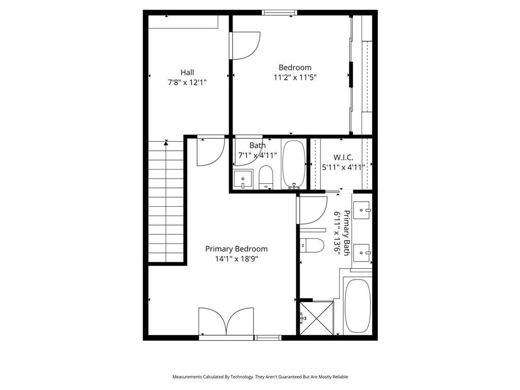 Ross Ave Condo - Residential