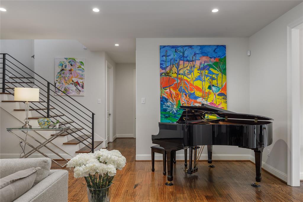 Luna Park Estates - Residential