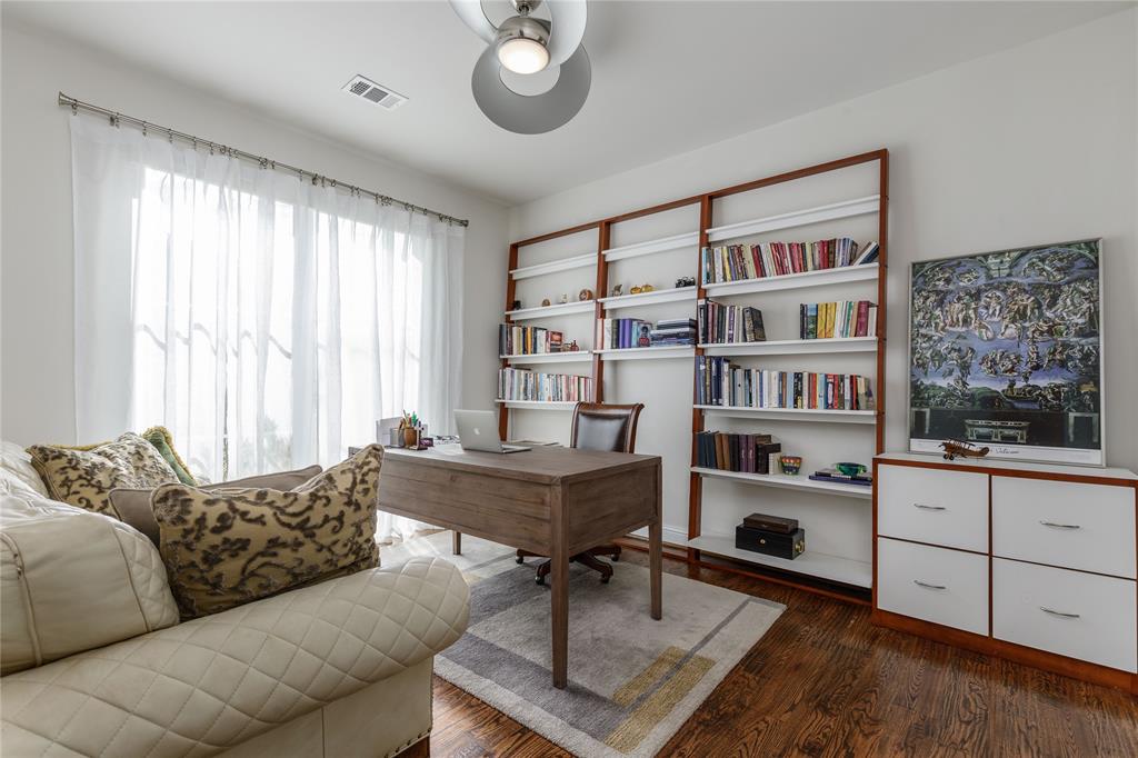 Luna Park Estates - Residential