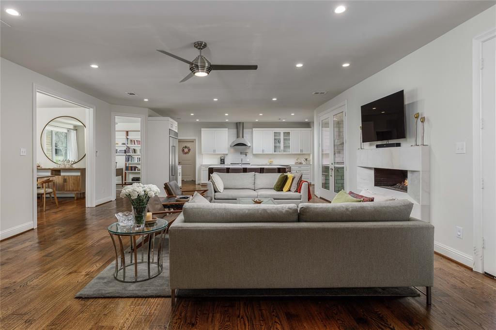 Luna Park Estates - Residential