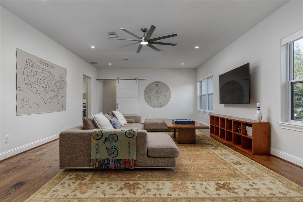 Luna Park Estates - Residential