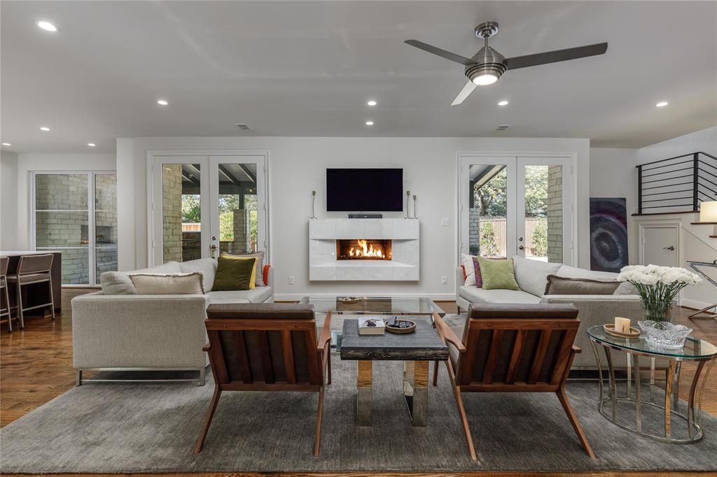 Luna Park Estates - Residential