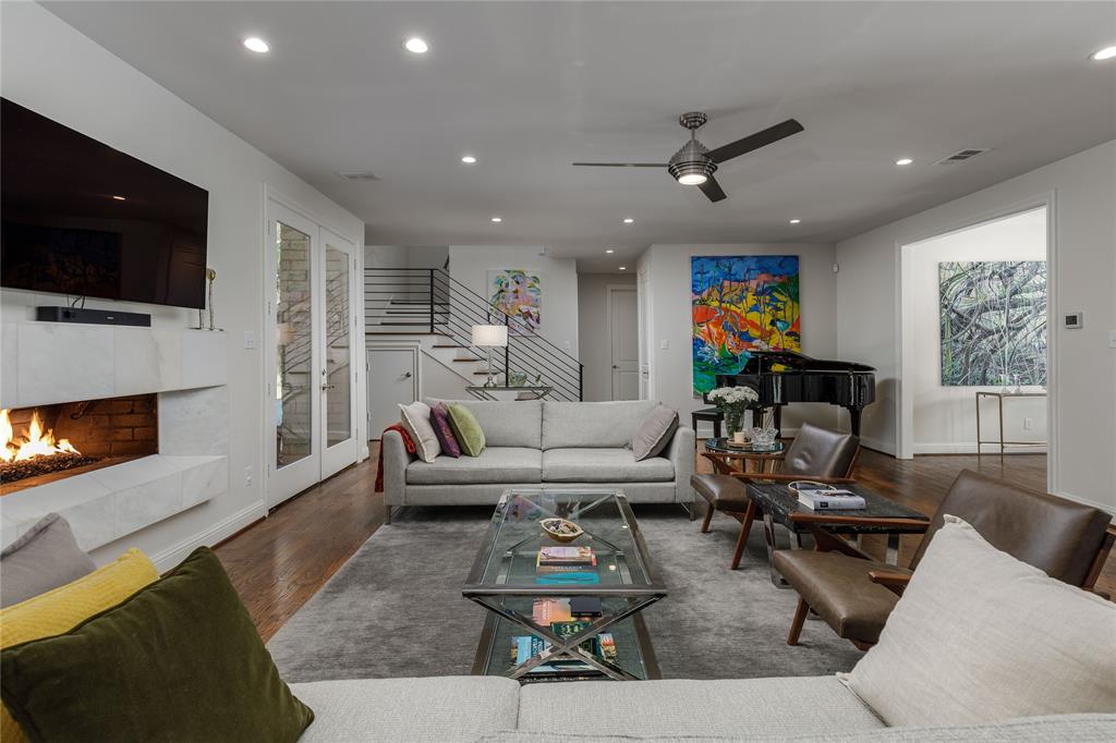 Luna Park Estates - Residential