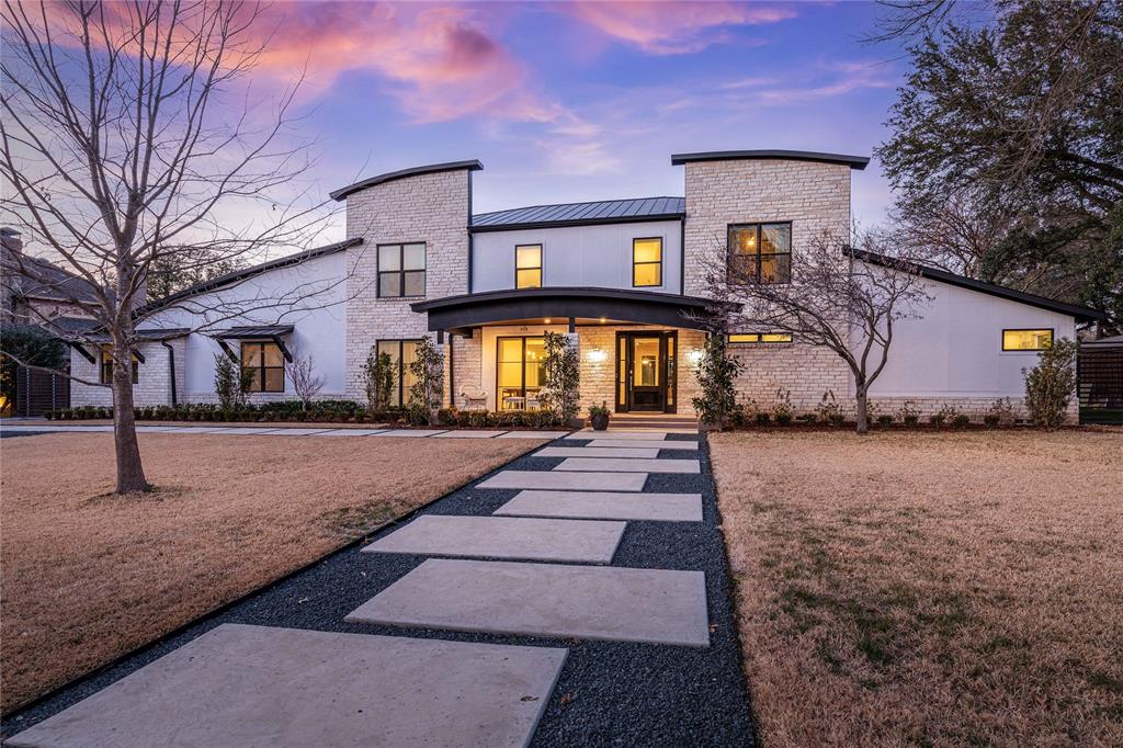 Luna Park Estates - Residential