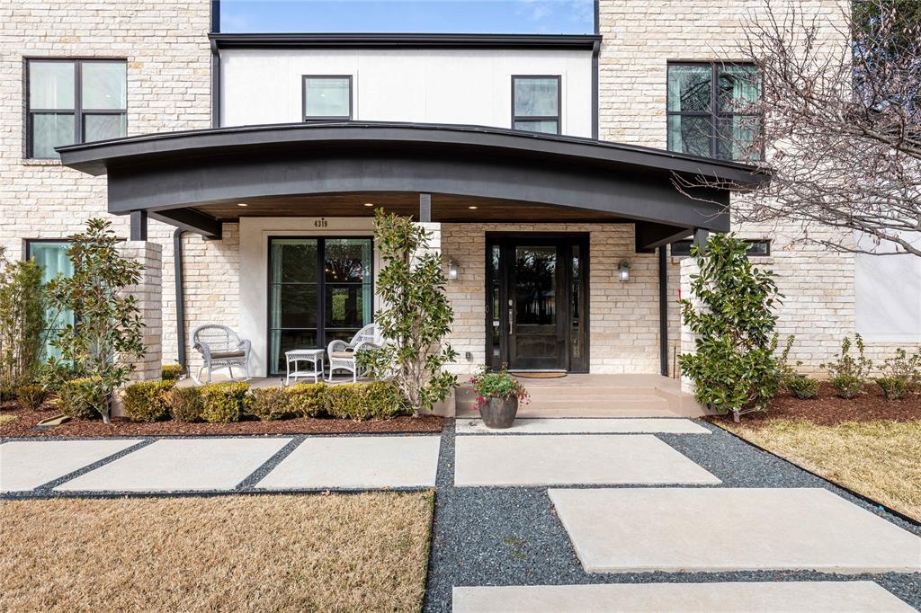 Luna Park Estates - Residential