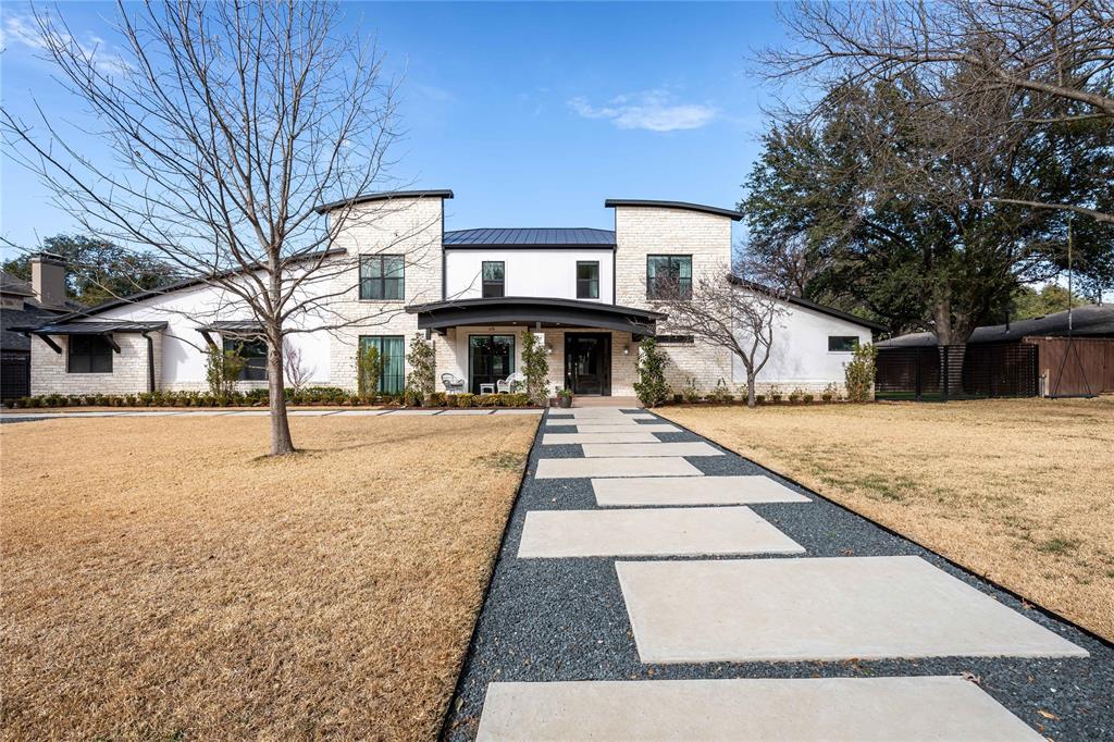 Luna Park Estates - Residential