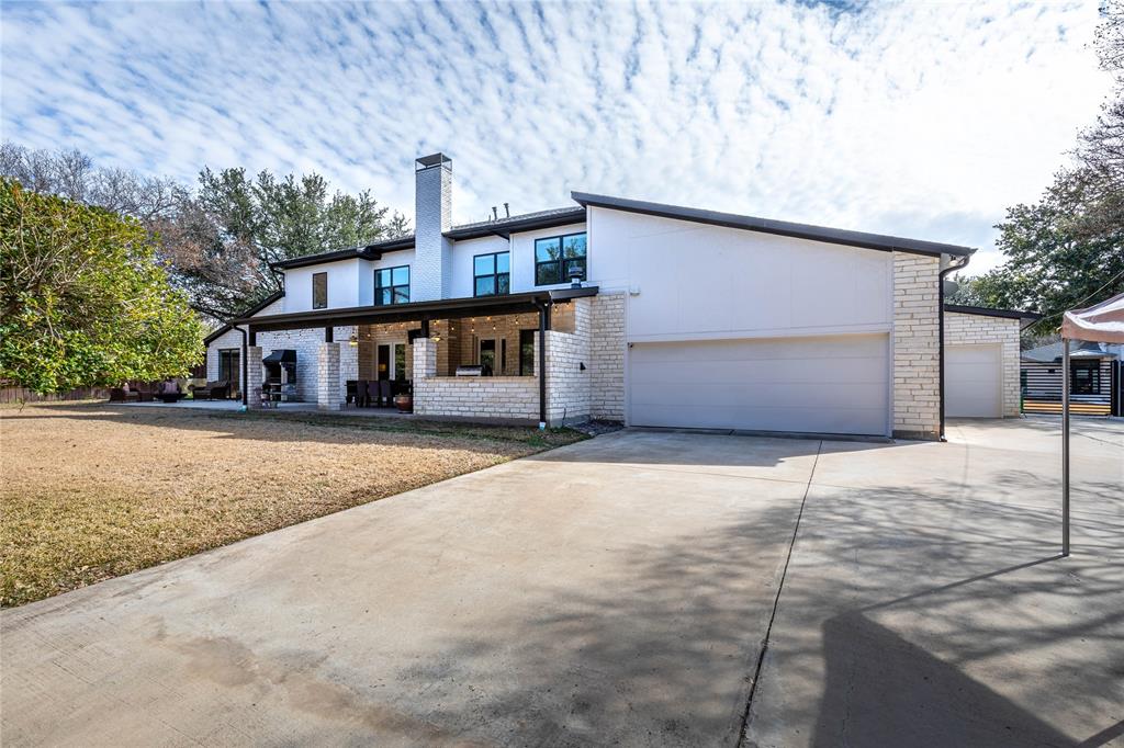 Luna Park Estates - Residential