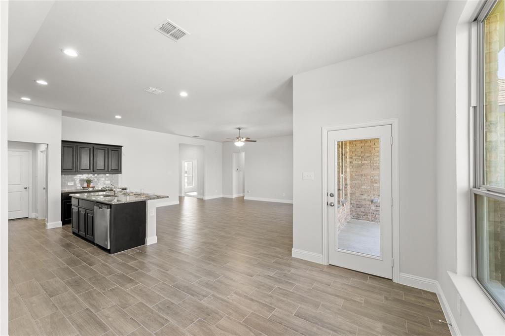 Fox Hollow - Residential