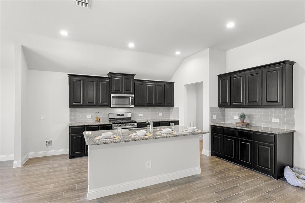 Fox Hollow - Residential