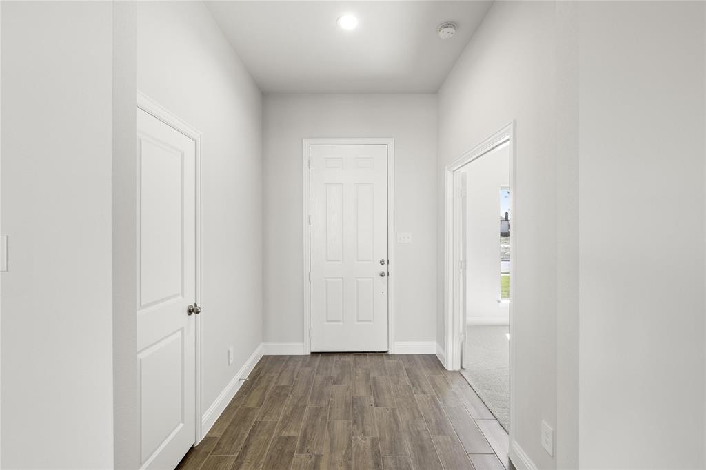 Fox Hollow - Residential