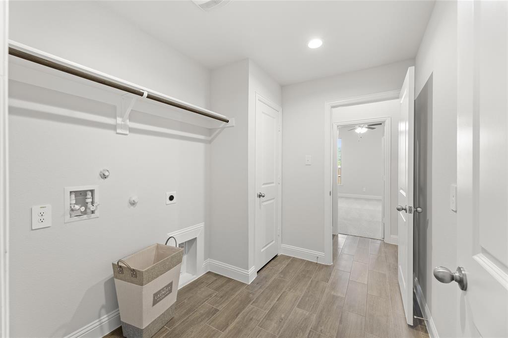 Fox Hollow - Residential