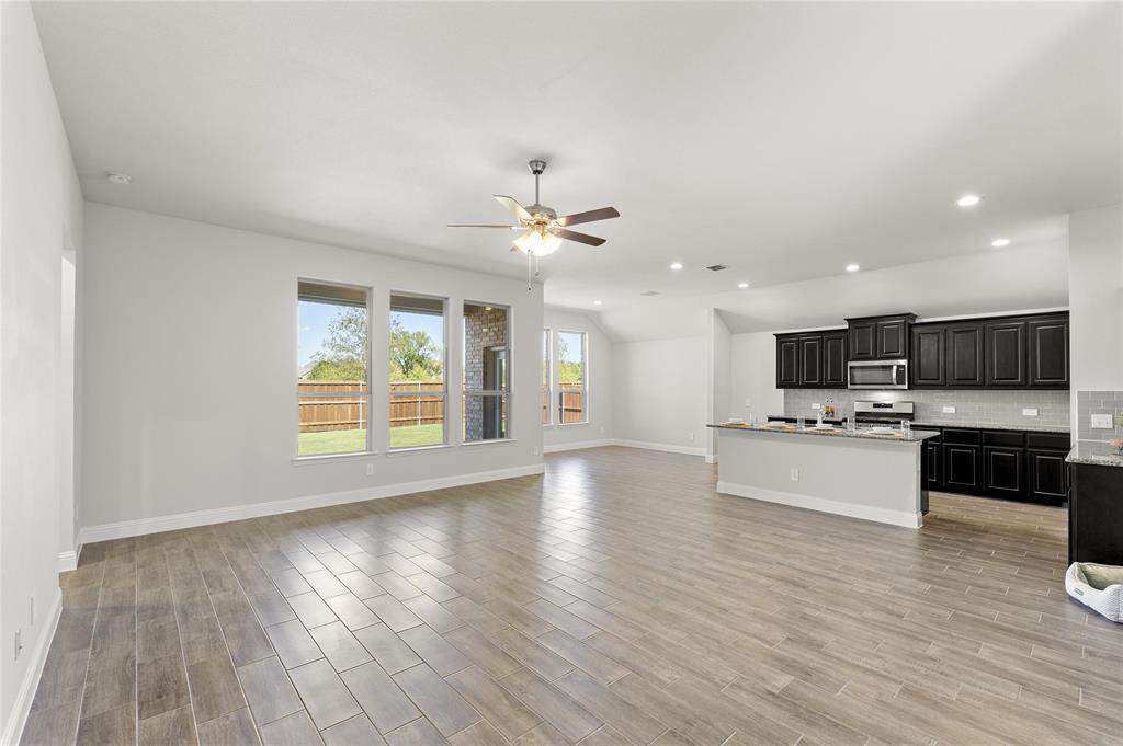 Fox Hollow - Residential