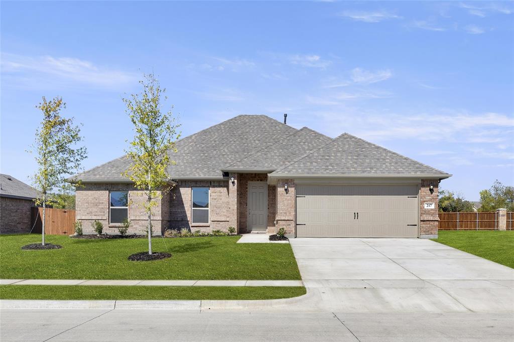 Fox Hollow - Residential