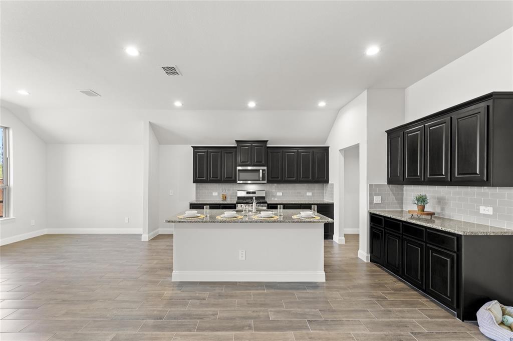 Fox Hollow - Residential