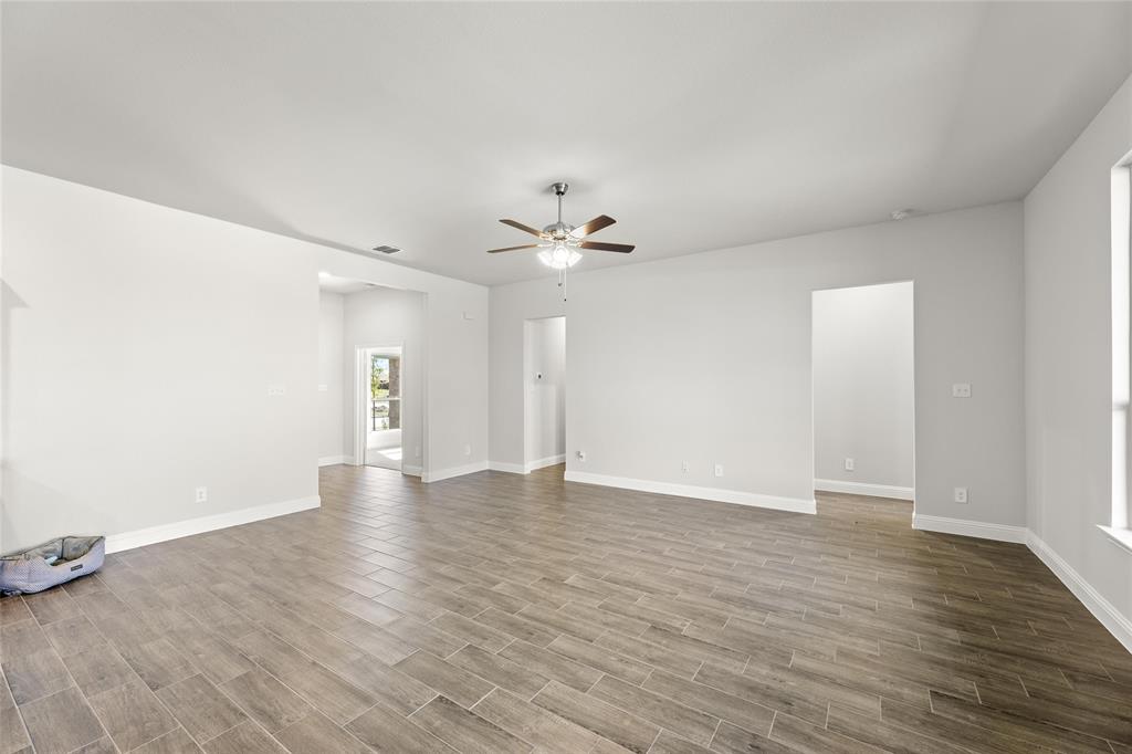 Fox Hollow - Residential