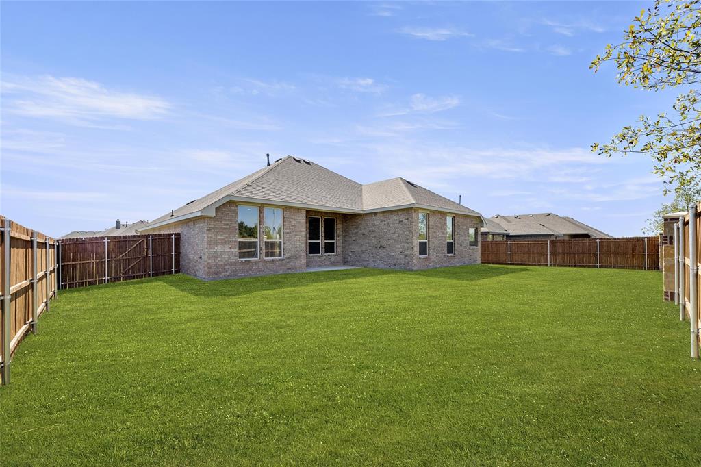 Fox Hollow - Residential