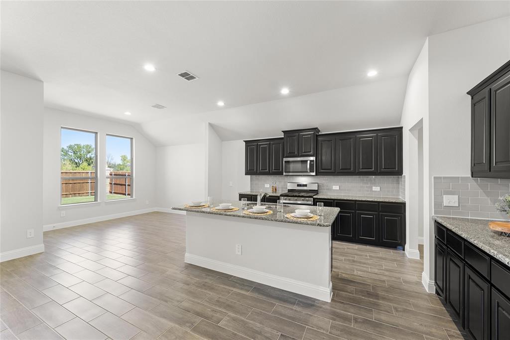 Fox Hollow - Residential