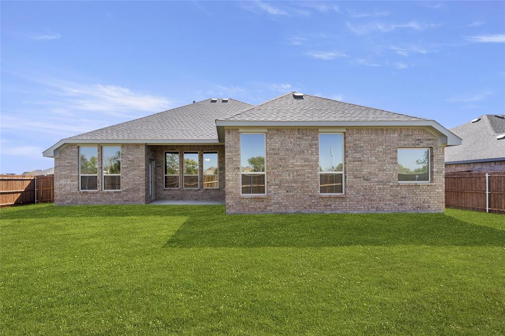 Fox Hollow - Residential