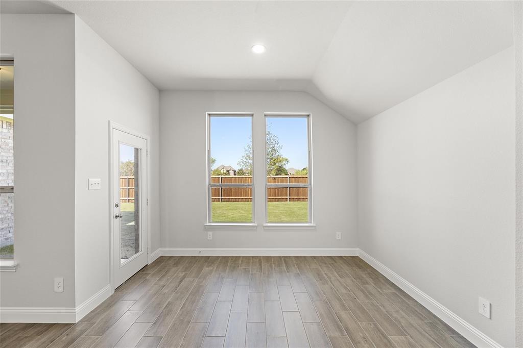 Fox Hollow - Residential